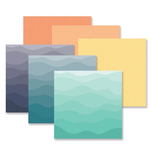 Papers - Creative Memories