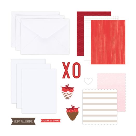 CREATIVE MEMORIES アルバム11点セット Quick Shop Card Kits - Creative Memories