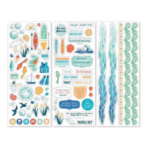 HARVEST THEME STICKERS VARIETY TO CHOOSE Creative Memories 