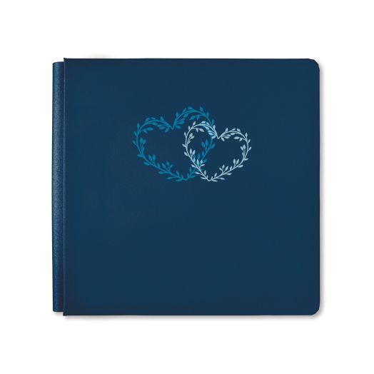 Wedding Scrapbook Supplies: Something Blue - Creative Memories