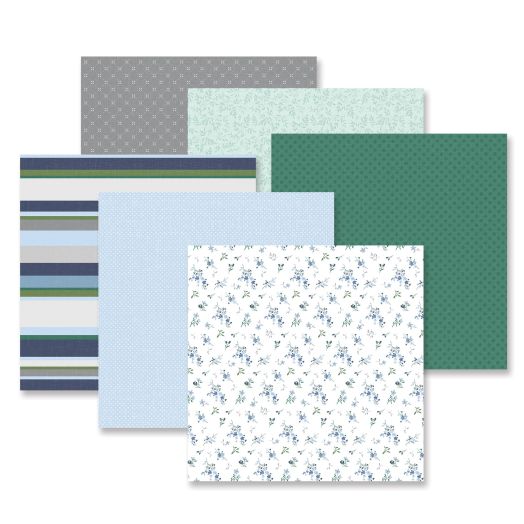 Black And White Paper For Scrapbooking: This Life - Creative Memories