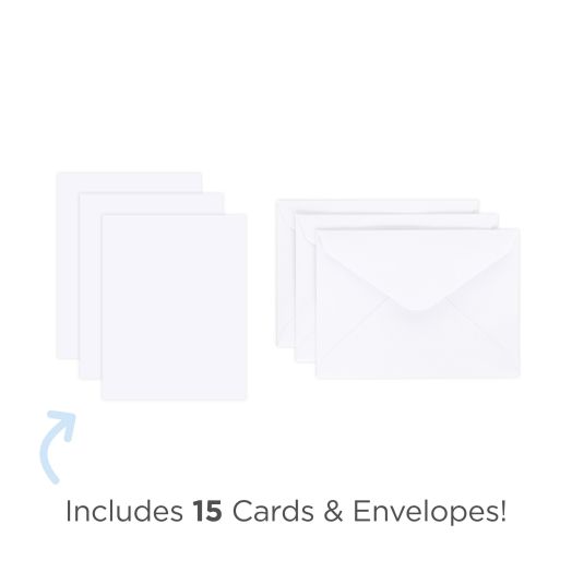 Quick Shop Card Kits - Creative Memories