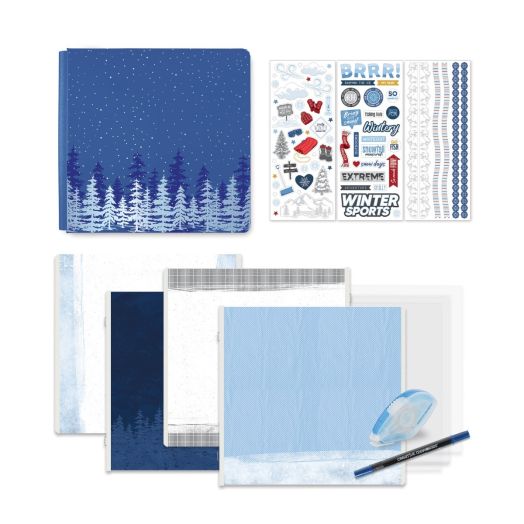 Seasons - Creative Memories
