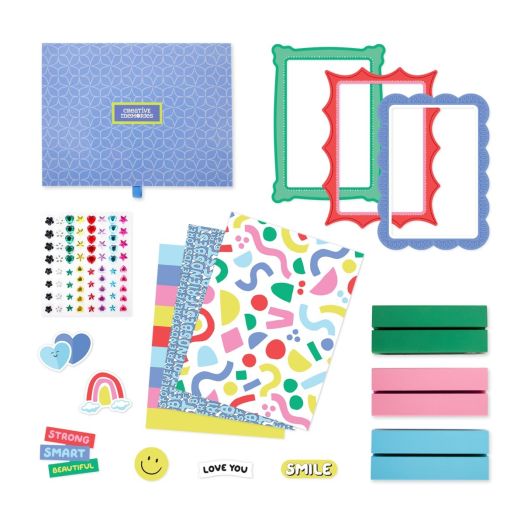 Kid Scrapbook Kit: Kids Kits - Creative Memories