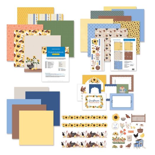 Decorative Bundles - Creative Memories