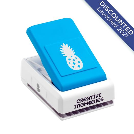 クリエイティブメモリーズ　ファイブリーフパンチ　Five Leaf Punch Creative Memories Five Leaf Punch | eBay