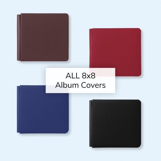 Albums - Creative Memories