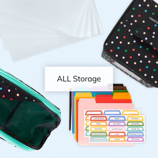 Quick Shop All Simple Page Kits - Creative Memories