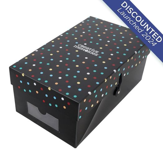 アルバム・スクラップ Creative Memories Power sort box Power® Sort Box - Creative Memories