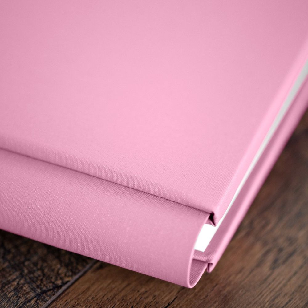 12x12 Album Cover - Bubblegum Pink - Creative Memories