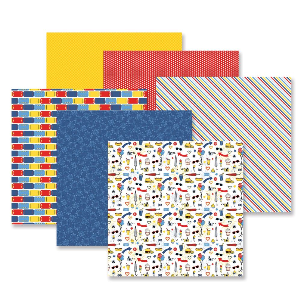 2024 This Life Simple Page Kit Bundle - Creative Memories