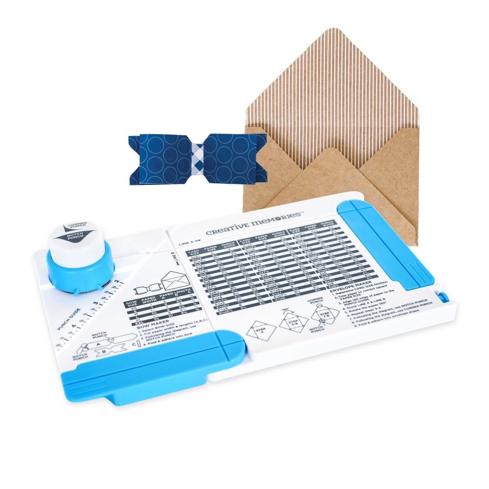 Creative Memories クラフトパンチセット Creative Memories クラフトパンチセット Amazon.co.jp: ミニ