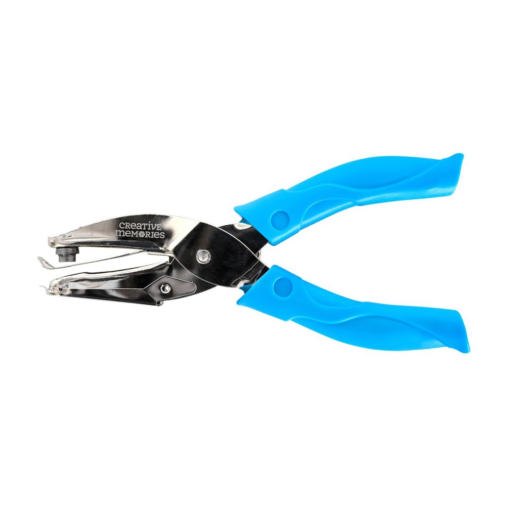 Matte Black Snips with Blue Case Matte Black Snips with Blue Case
