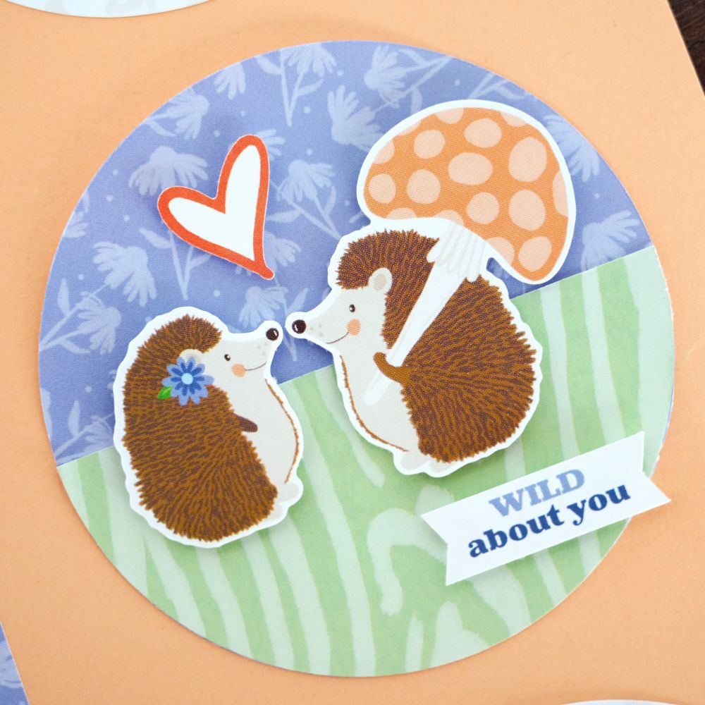 NSD 2024 Scrapbook Kit: Project Recipe™ Kit - Creative Memories