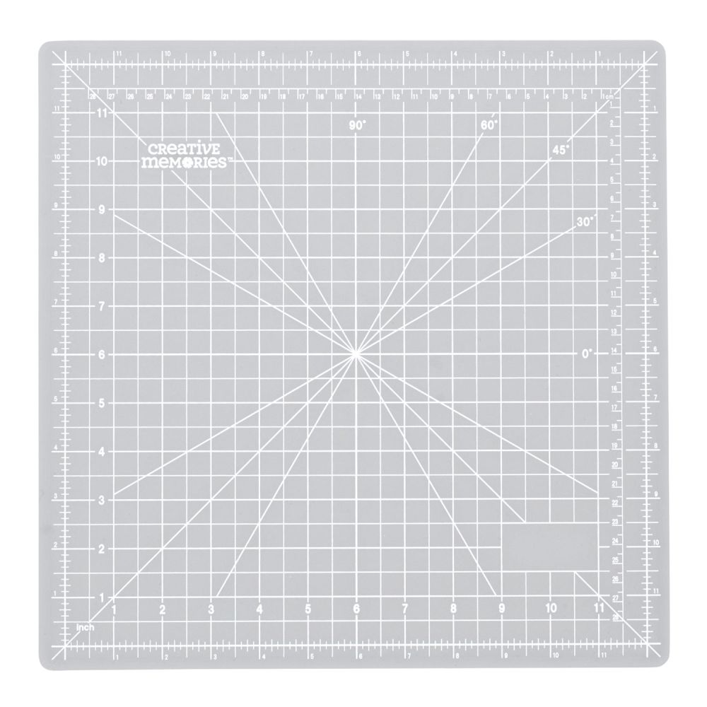 クリエイティブメモリーズSparkleShine Laser Cut Mats Scrapbook