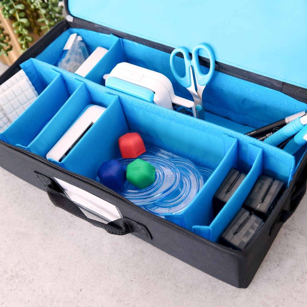 Scrapbook Organizer: Tools Organizer - Creative Memories