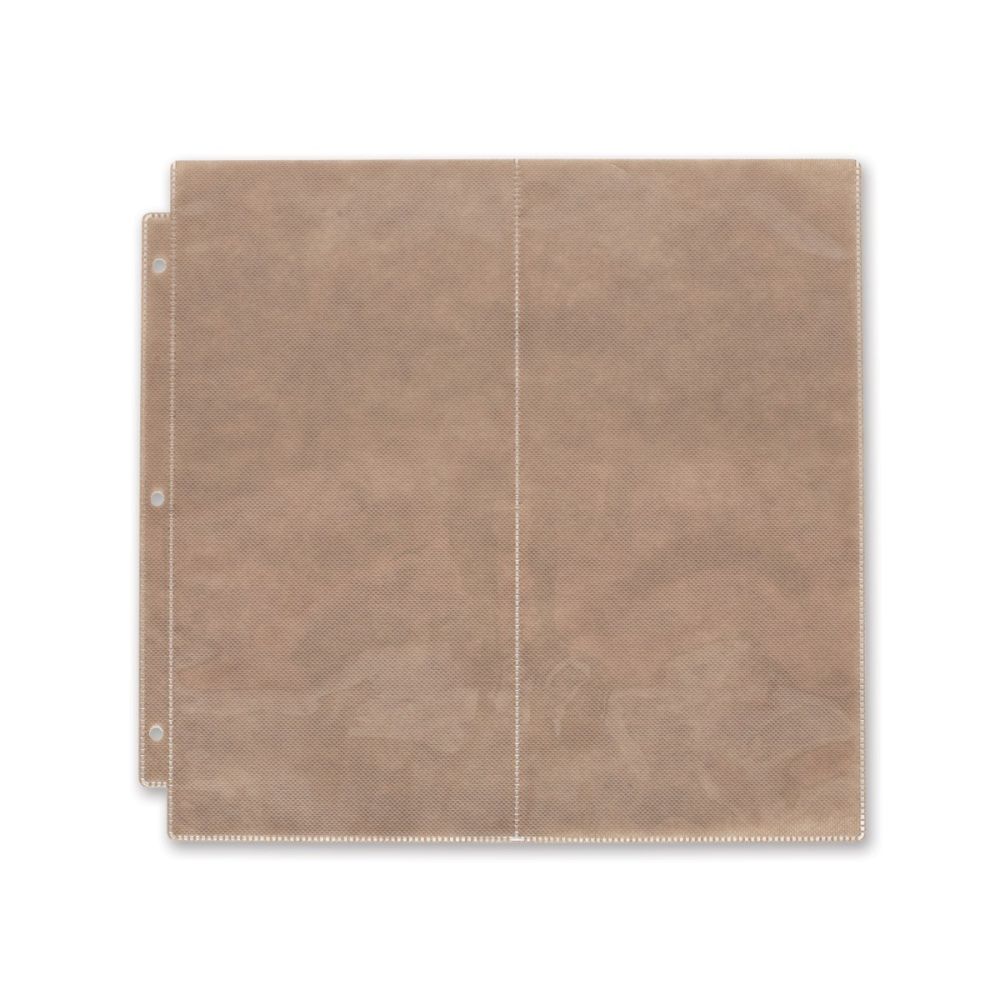 Ceative Memoies 6x12 Peekaboo Pockets (6/pk) Photo Mounting