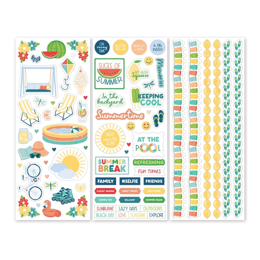 GRATS！スリーブ MEMORIES OF A SUMMER DAY 6個 GRATS！online store |