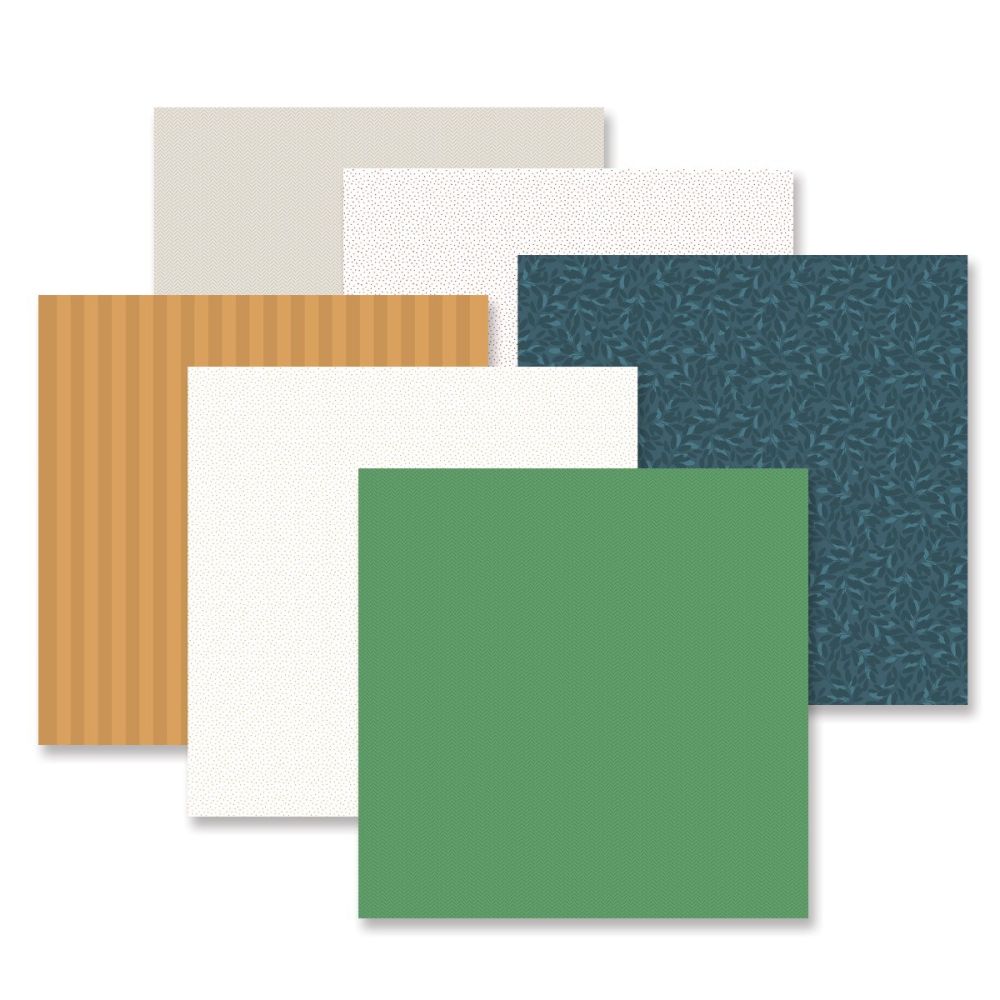 Flex-Hinge® Bookcloth Coverset - Eggplant - Creative Memories