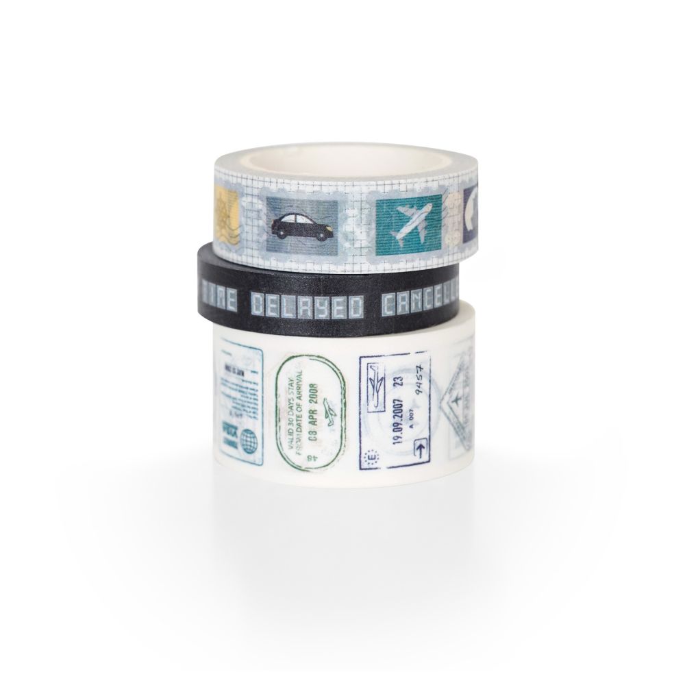 Staying Faithful | Washi Tape Staying Faithful | Washi Tape