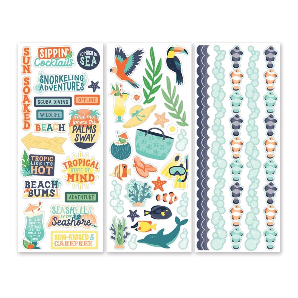 picture stickers