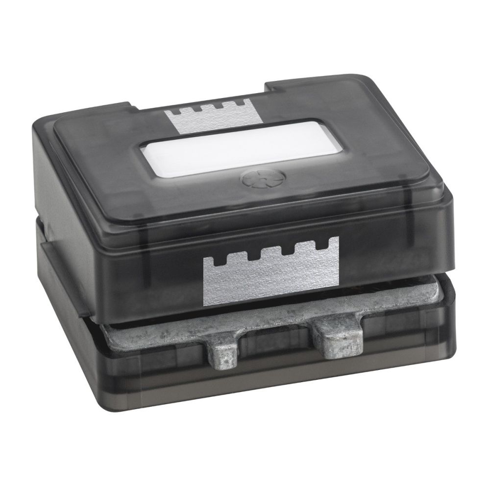 Vintage Post Border Maker Cartridge - Creative Memories