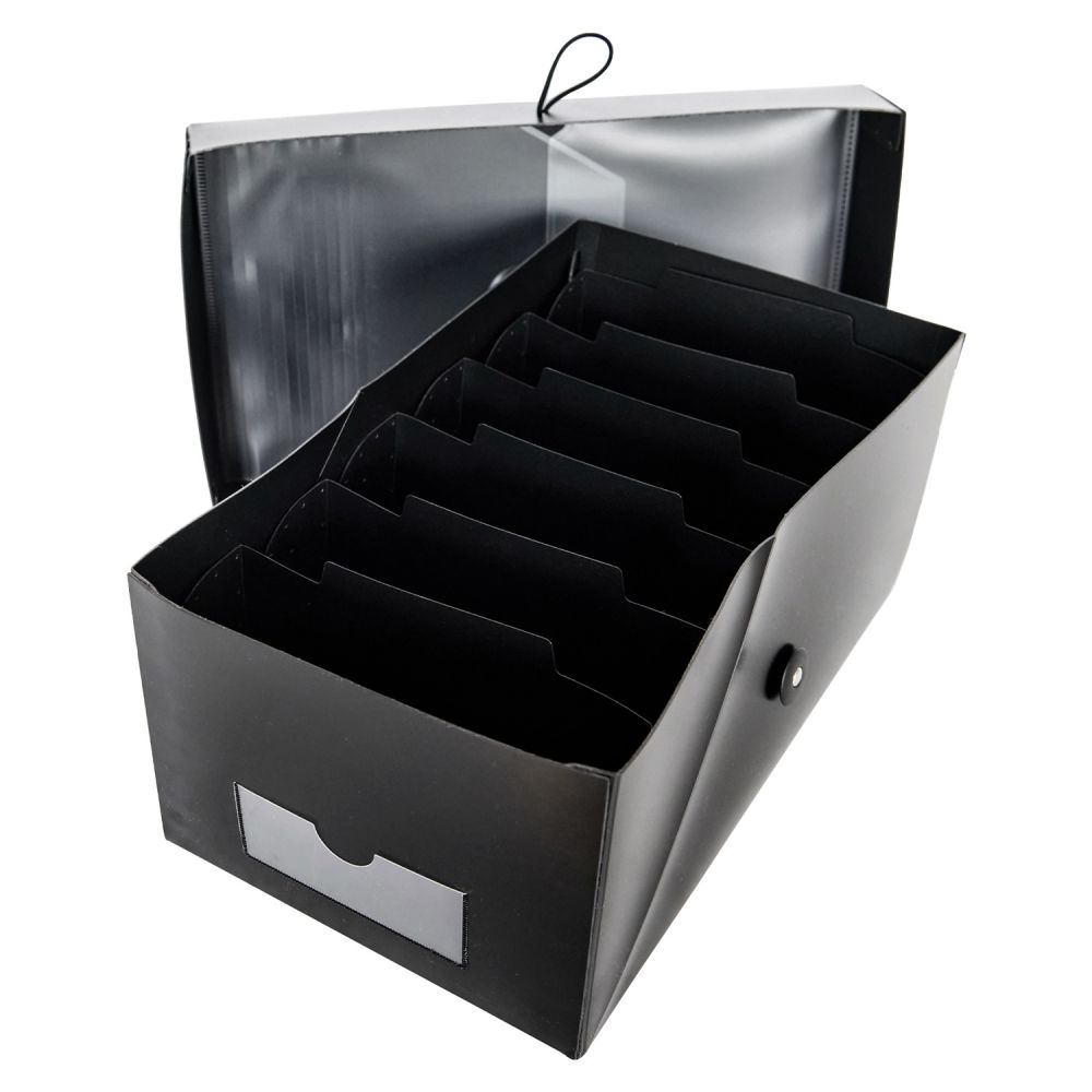 直営店に限定 Power® Sort Box - Creative Memories アルバム・スクラップ