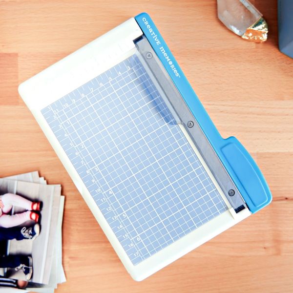 12-inch Paper Trimmer for Scrapbooking - Creative Memories