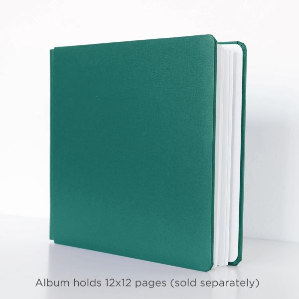 14 x 12.5 Horizontal Photo Album Refill Pages by Recollections™