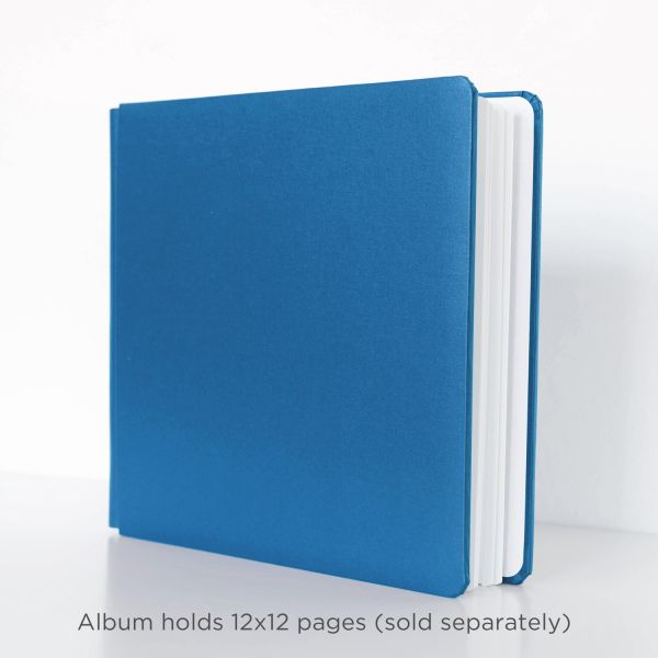 Fill & File 12x12 Scrapbook Sleeves - Creative Memories