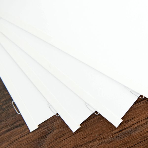  Creative Memories 12 X 12 Clear Page Protectors - 15 Sheets/30  Pages Safe Refills : Office Products