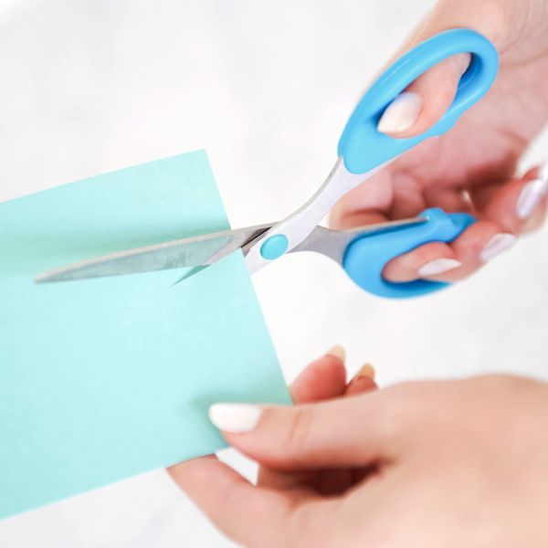 HQ Comfort Grip Mini Scissors – Quilters Apothecary