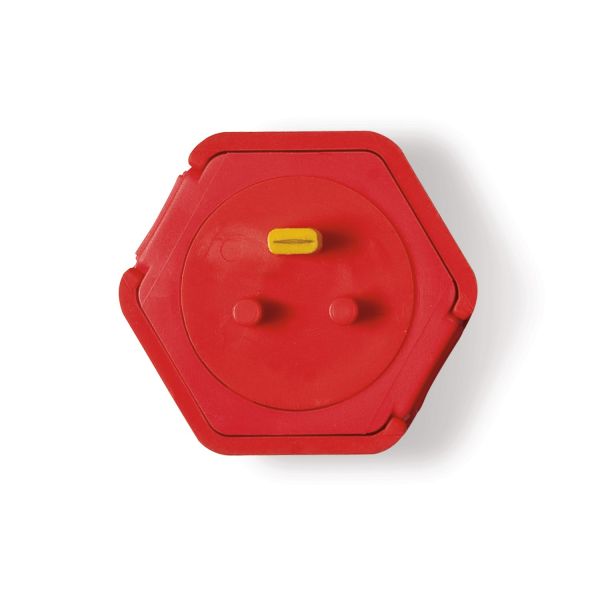 1/16 inch Red Custom Cutting System Blade for Scrapbooking Creative