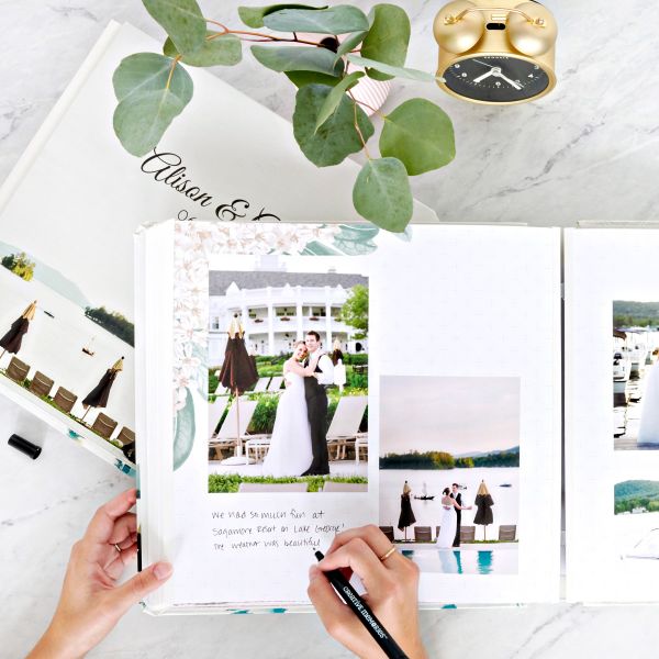Photo Memory Book,,Pocket Baby Album, wedding Photo Album, Wedding Guest  Book, Travel Photo Book, DIY Scrapbooking,Scrapbook Album