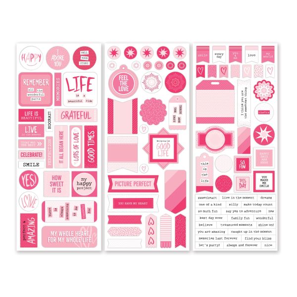free printable scrapbooking paper in pale pink