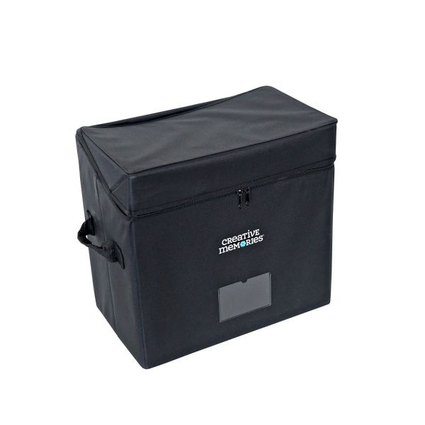  12x12 Plastic Storage Containers