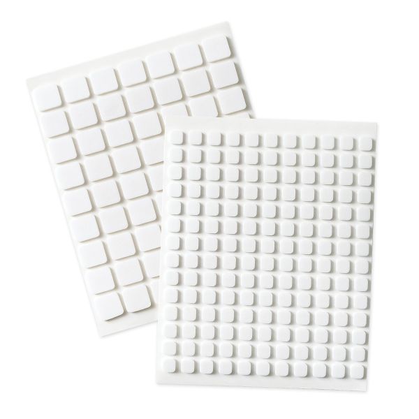 Foam Squares (2/pk) Creative Memories