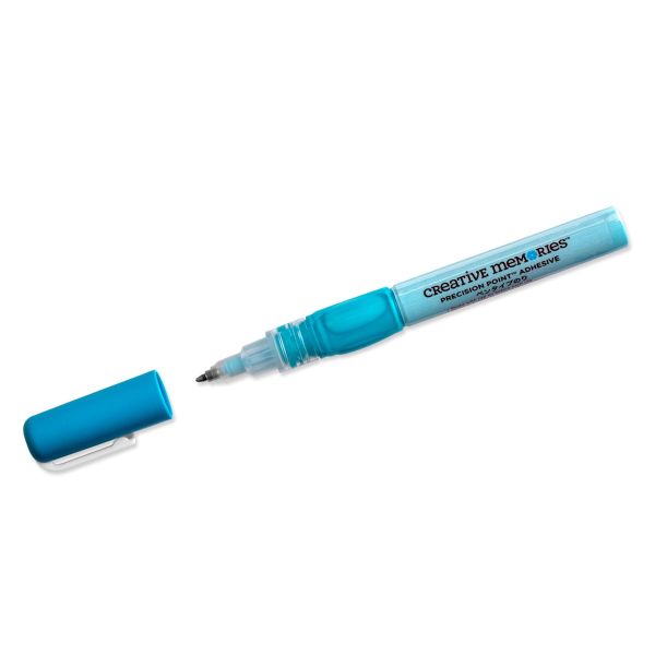 Glue Pen Scrapbooking, Glue Pen Stick