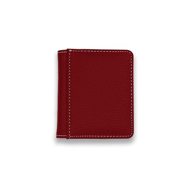 2x3 Cranberry Pocket Album Creative Memories