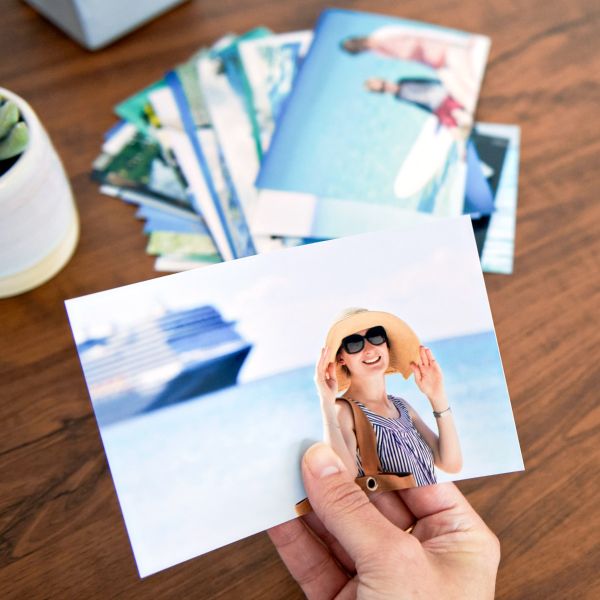 4x6 Photo Prints - Creative Memories