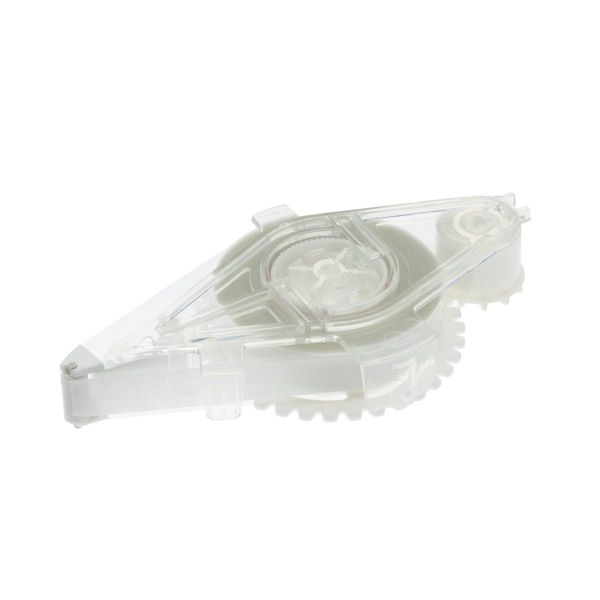 Tape runner outlet refill