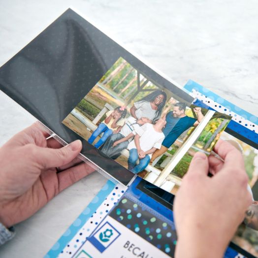 Pocket Pages Creative Memories