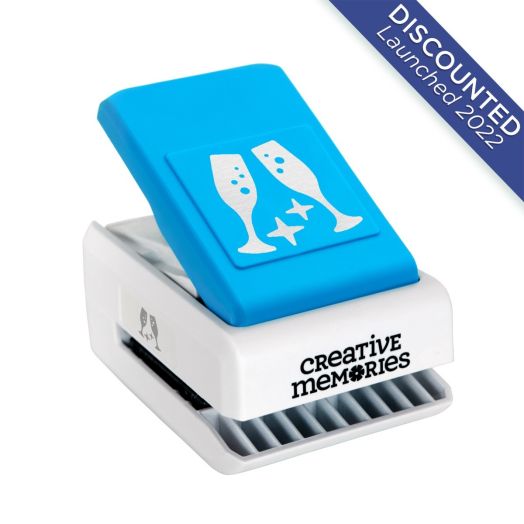 Champagne Toast Punch - Savings