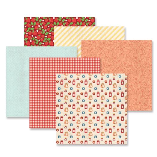 Papers - Creative Memories