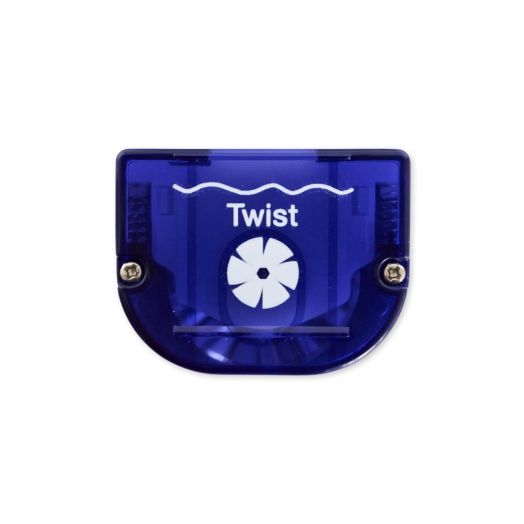 12-inch Trimmer Twist Blade