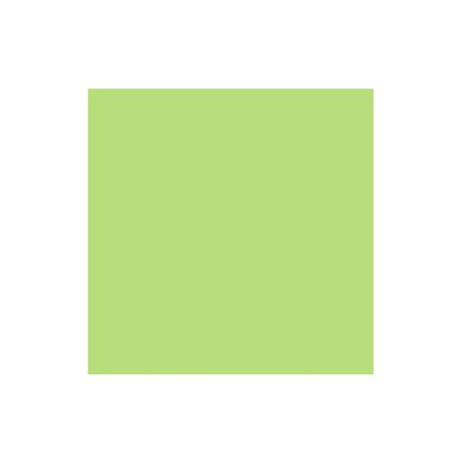 12x12 Light Lime Solid Cardstock (10/pk) - Last Chance