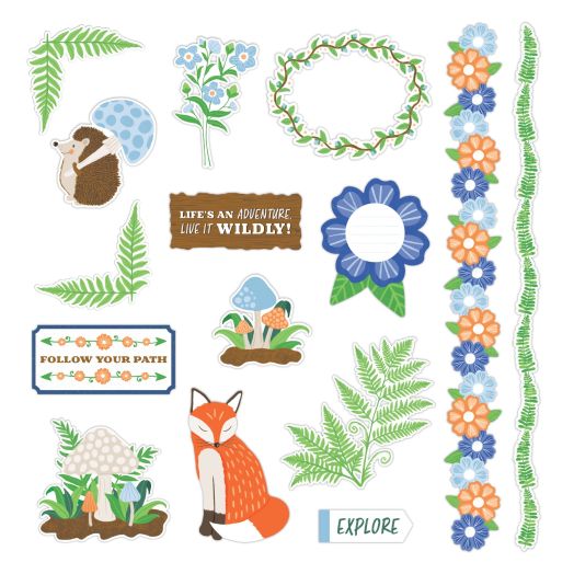 NSD 2024 Embellishments (25/pk)