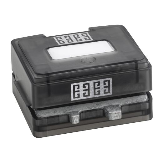 Ancient Key Border Maker Cartridge