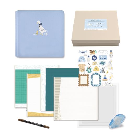 クリエイティブメモリーズ アルバムF2F その他セット Album Bundles - Creative Memories