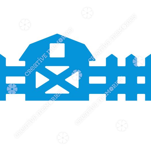 Scrapbooking Border Maker Creative Memories